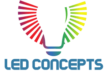 LED Concepts Logo